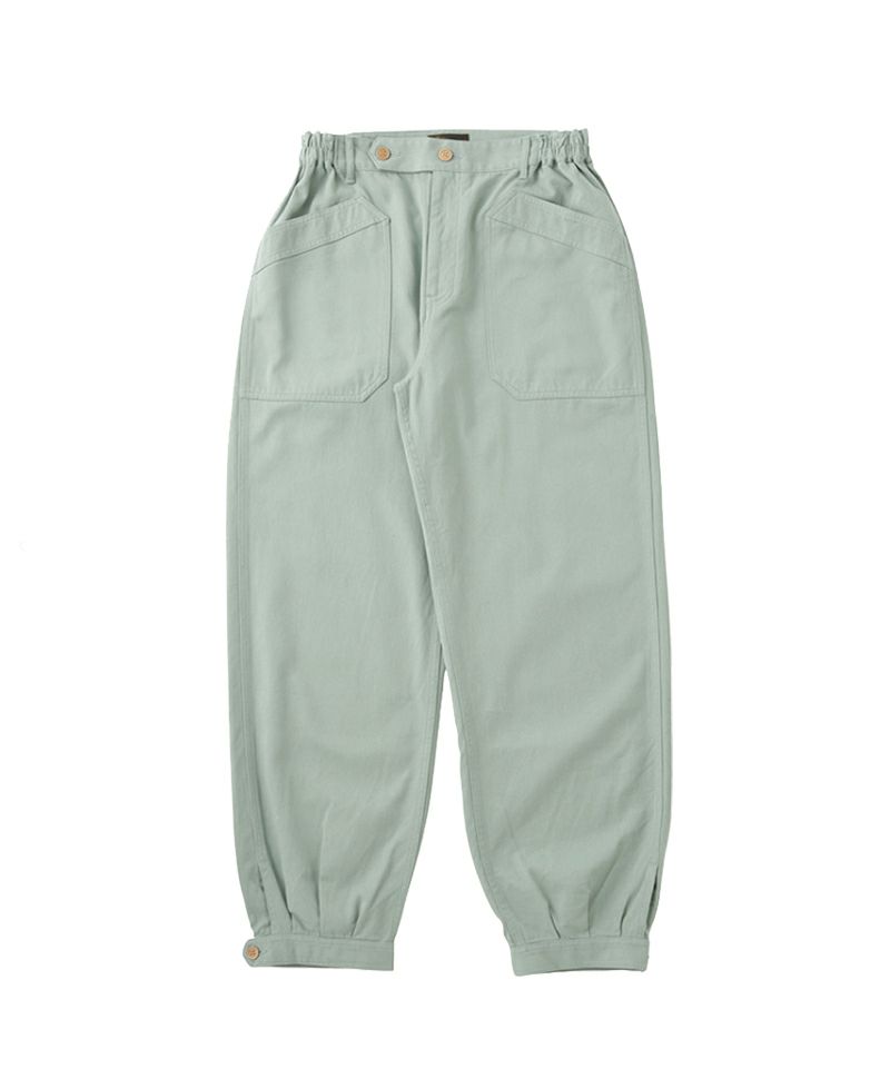 ＜visvim＞CARROL PANTS