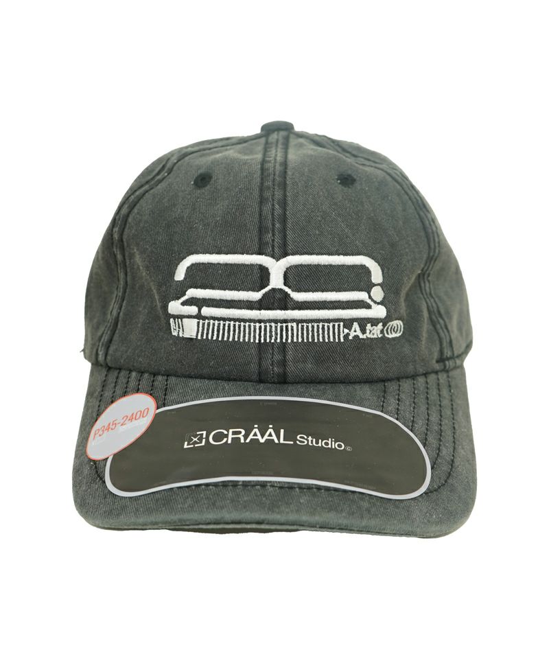 Children of the discordance＞JOHN DOE CAP | MAKES ONLINE STORE