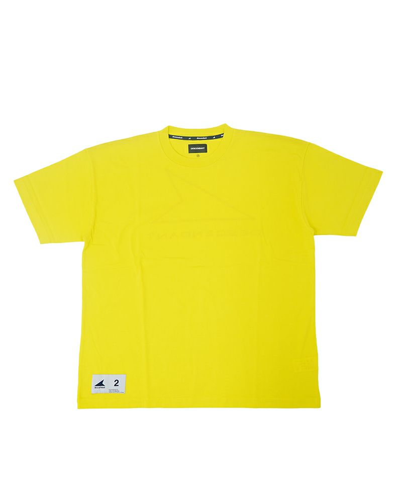 SS25 DESCENDANT CETUS Tシャツ　Mサイズ SS25 DESCENDANT CETUS Tシャツ Mサイズ - メルカリ