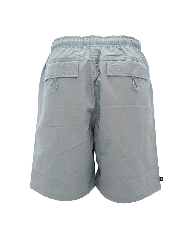 DESCENDANT＞DBS BEACH SHORTS | MAKES ONLINE STORE