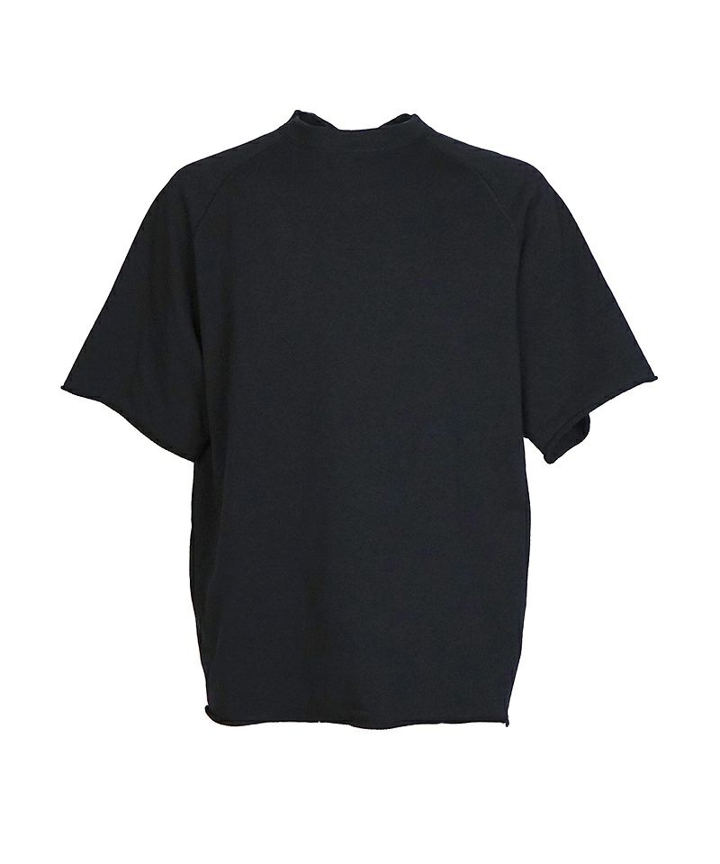 【予約中！】 | 半袖クルー COMOLI＞LWコットン裏毛 MAKES STORE ONLINE トップス