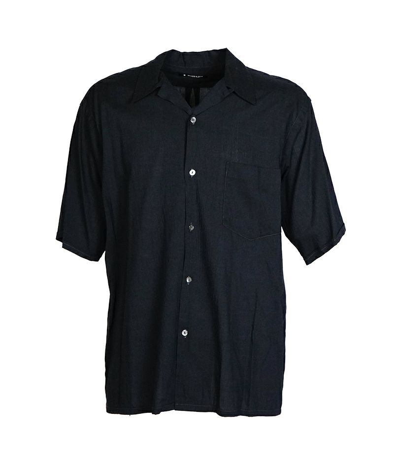 完売品 25SS MAATEE&SONS S/SLEEVE CREW サイズ4 MAATEE&SONS＞SLEEVE