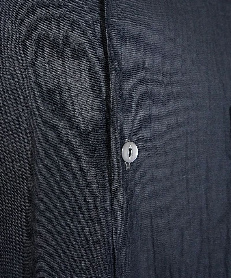 トップス 25ss maatee&sons SSLEEVE OP SH size2 MAATEE&SONS＞SLEEVE OP SH | MAKES ONLINE STORE
