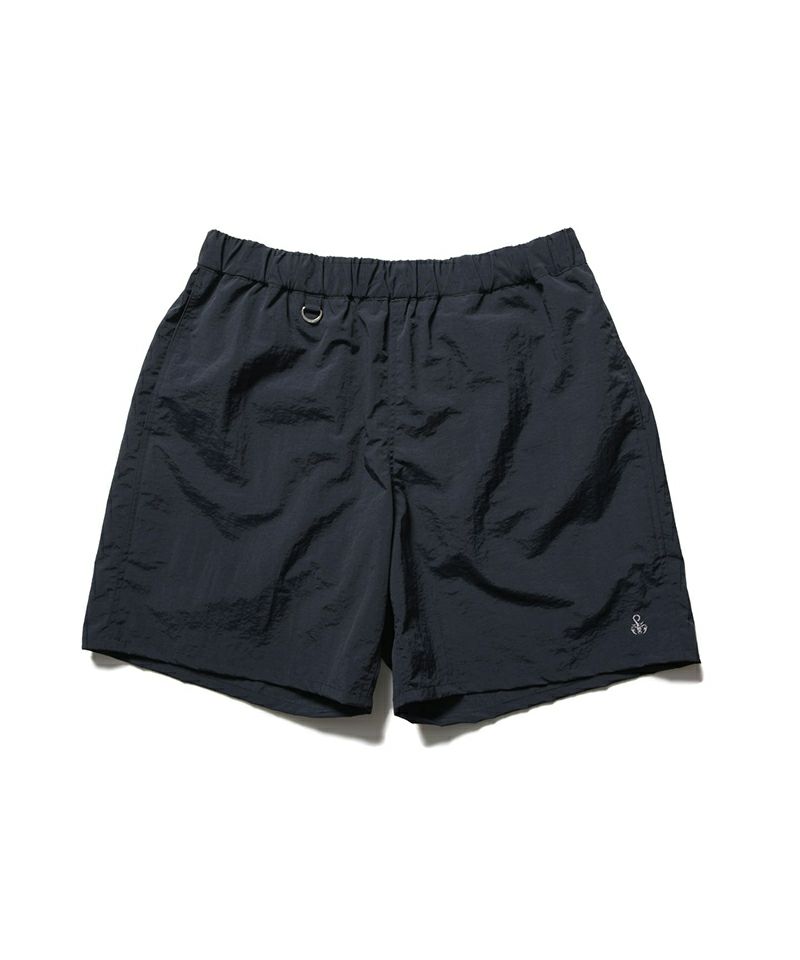 SOPHNET.＞SCORPION NYLON EASY SHORTS | MAKES ONLINE STORE