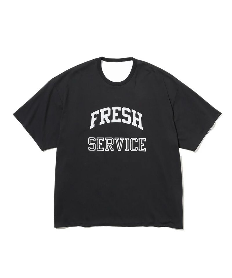 美品　Freshservice Tシャツ 全国通販】FreshService