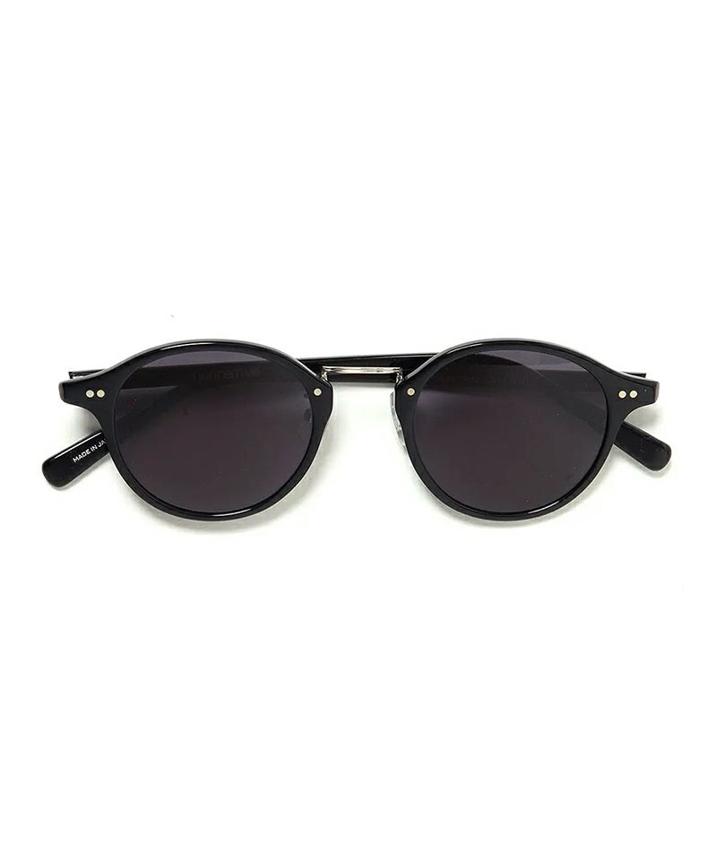 nonnative OFFICER SUNGLASSES KANEKO 新品 nonnative＞OFFICER SUNGLASSES by KANEKO OPTICAL | MAKES ONLINE STORE
