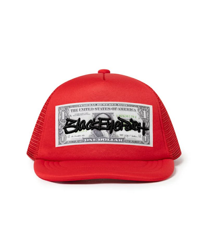 BlackEyePatch《ブラックアイパッチ》| GENUINE PRODUCTS SIGH