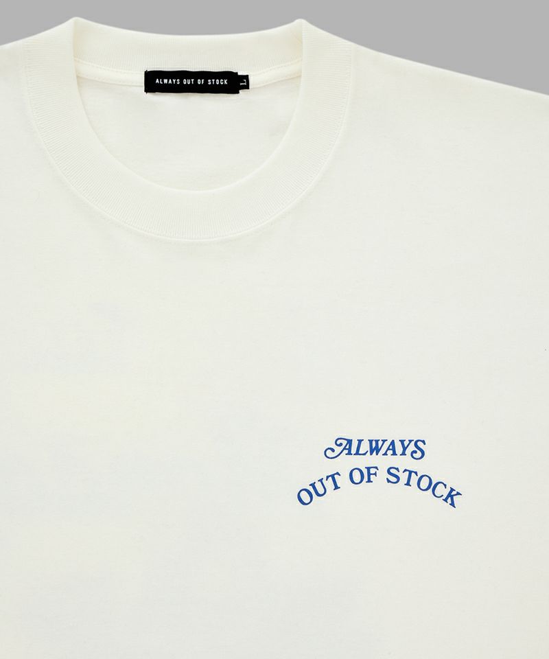 always tシャツ SHINNOSUKE UCHIDA/内田慎之介 】GRAPHIC PRINT TEE｜CONVERSE