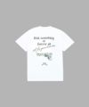＜ALWAYS OUT OF STOCK＞RISK SOMETHING OR FOREVER SIT S/S TEE