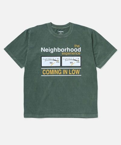 トップス NEIGHBORHOOD ネイバーフッド NEIGHBORHOOD トップス : KOMEHYO ONLINESTORE