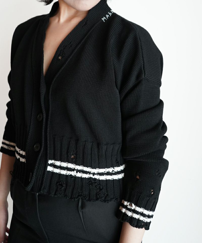 MARNI＞カーディガン | MAKES ONLINE STORE