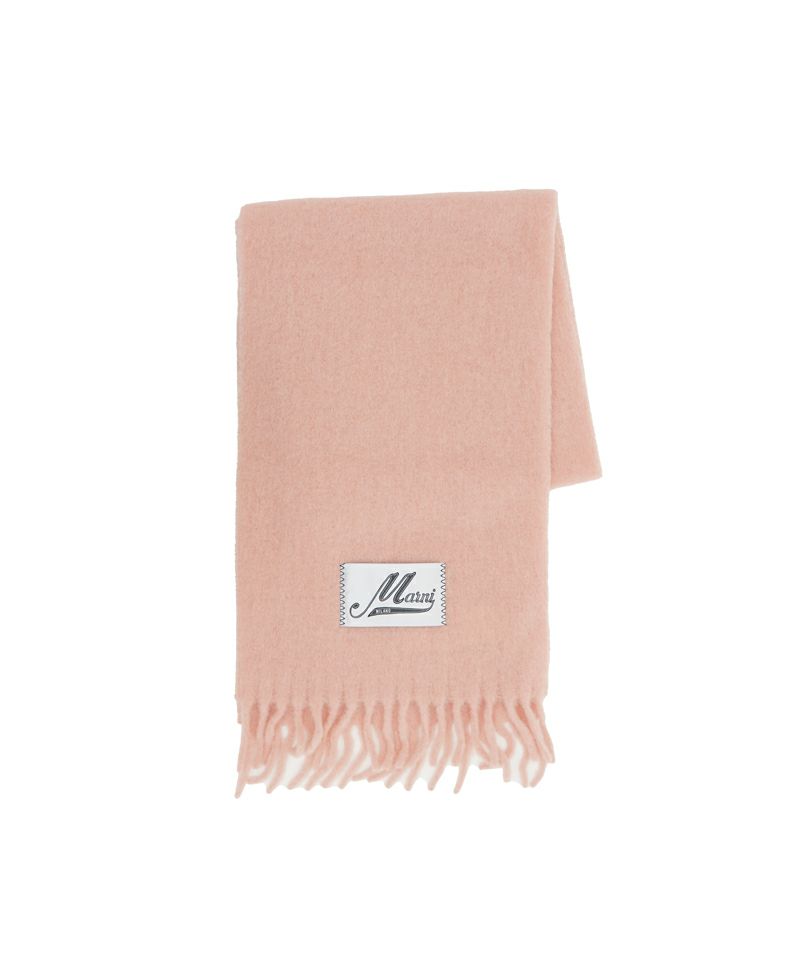 ＜MARNI＞スカーフ
