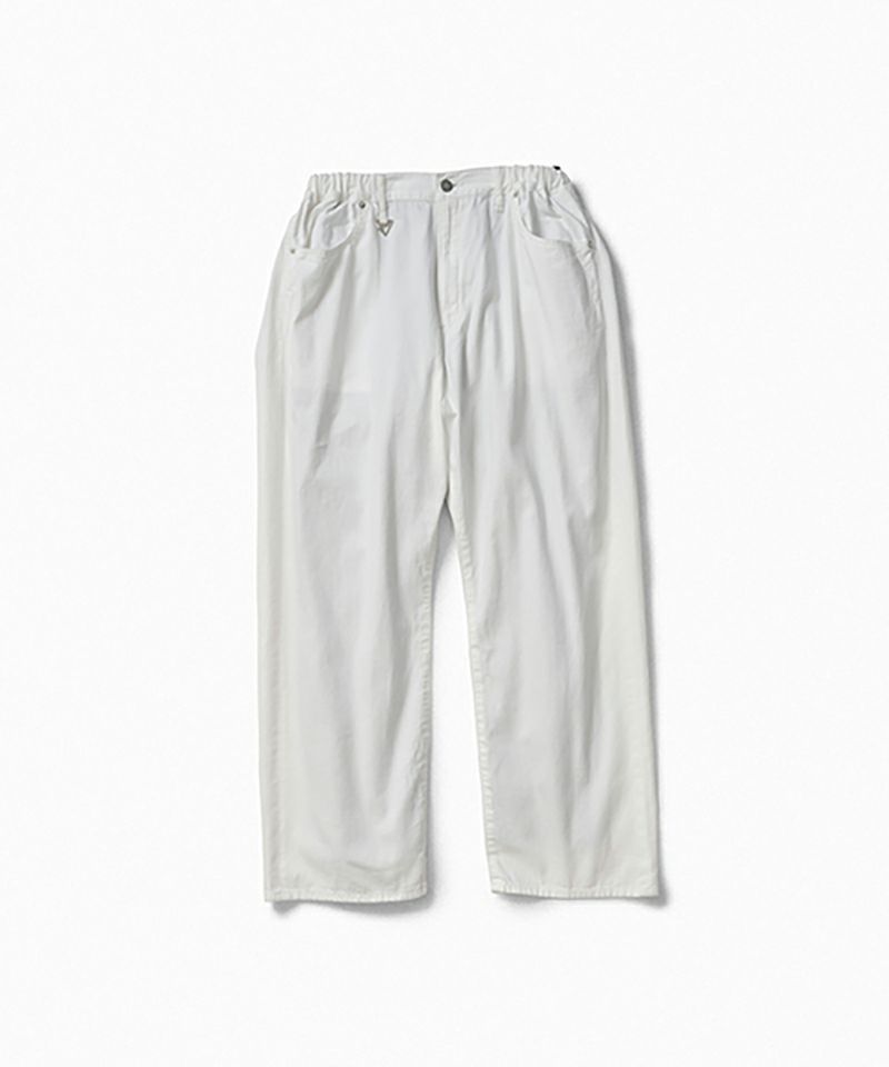 ＜WHIZ LIMITED＞HISTOR PANTS