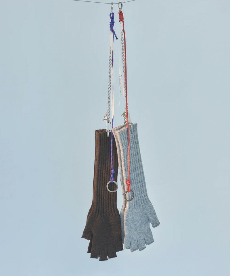 BED J.W. FORD＞Five fingers | MAKES ONLINE STORE