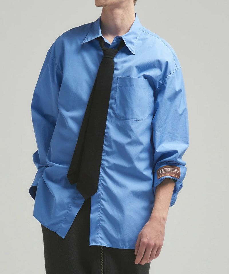 BED J.W. FORD＞Day 5 Shirts | MAKES ONLINE STORE