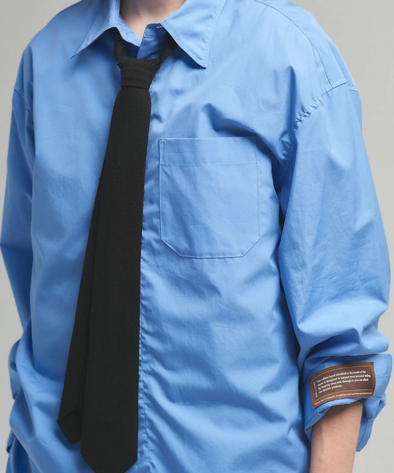 BED J.W. FORD＞Day 5 Shirts | MAKES ONLINE STORE