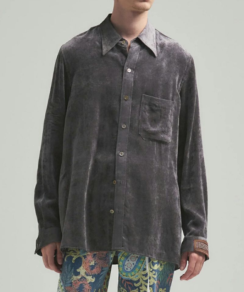 ＜BED J.W. FORD＞Holiday