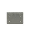 ＜Maison Margiela＞4STITCH TRI－FOLD WALLET