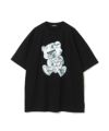 ＜UNDERCOVER＞BEAR TEE