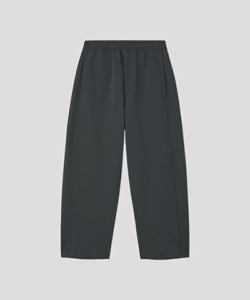 ＜CFCL＞MILAN CURVED PANTS