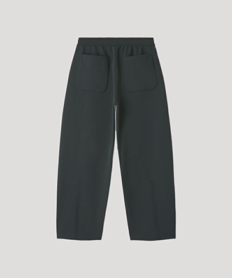 CFCL＞MILAN CURVED PANTS | MAKES ONLINE STORE