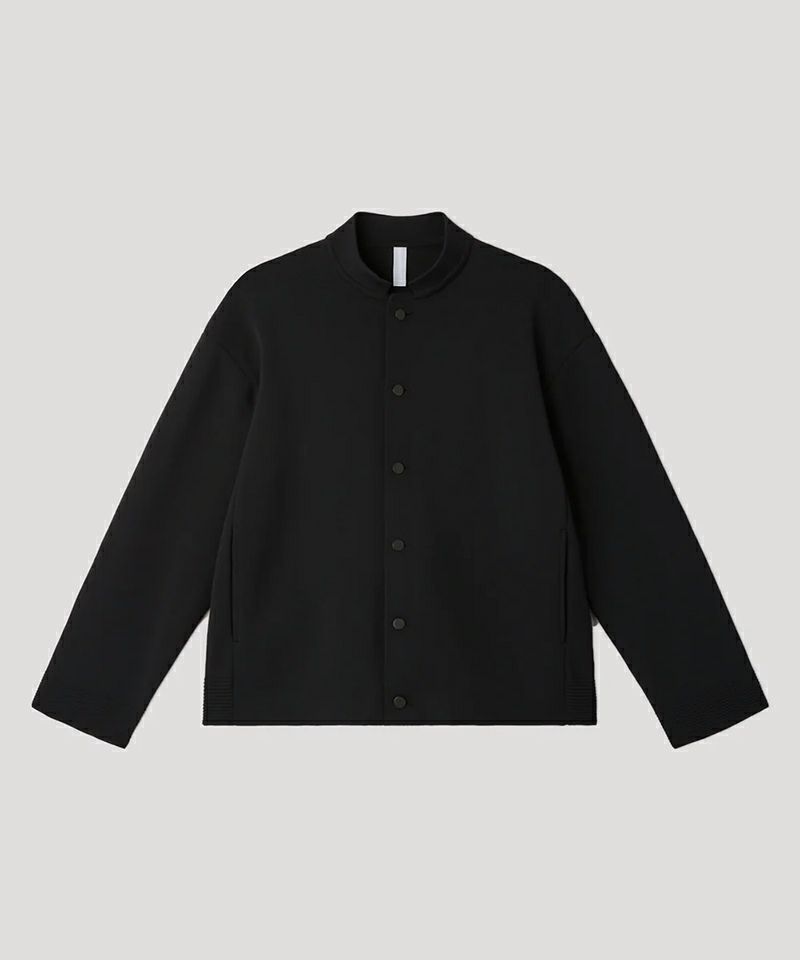 ＜CFCL＞MILAN STAND-UP COLLAR BLOUSON