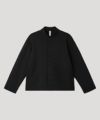 ＜CFCL＞MILAN STAND-UP COLLAR BLOUSON