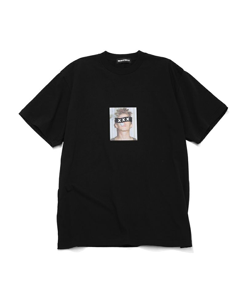 GOD SELECTION XXX＞T-SHIRT(GX-S25-ST-08) | MAKES ONLINE STORE