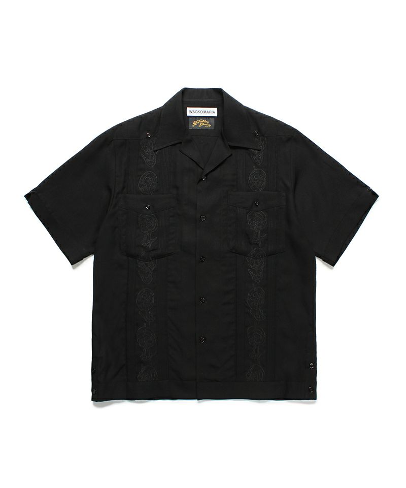 GUITAR WOLF x 56 TATOO 限定コラボT新品未使用‼️ワコマリア