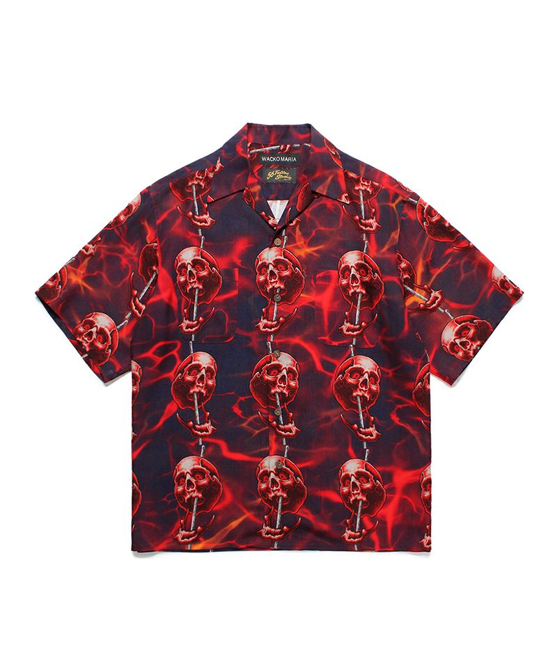 WACKOMARIA☆ワコマリア☆56 TATTOO☆56TS-WM-HI09☆ 000000061039-01-l.jpg?t=