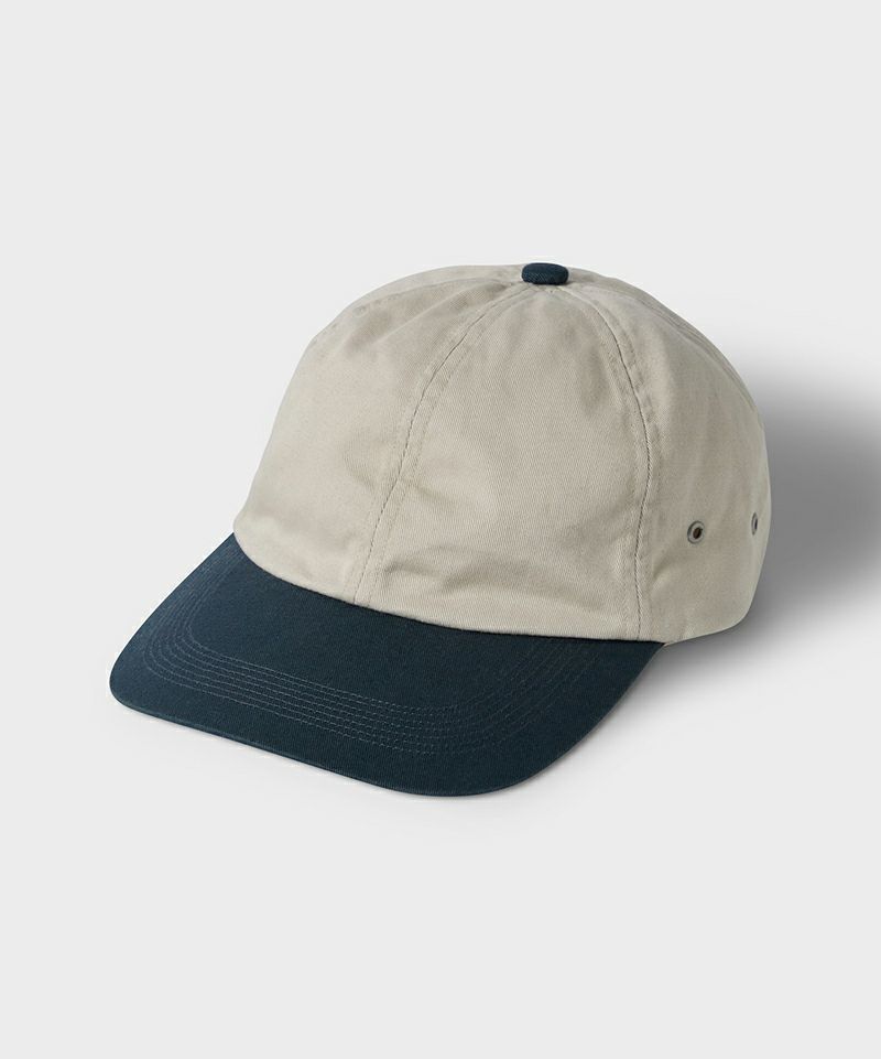 ＜PHIGVEL＞COMBINATION BILL CAP