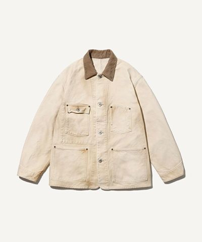 アウター(メンズ) | MAKES ONLINE STORE