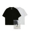 ＜N.HOOLYWOOD＞2PACK T-SHIRT