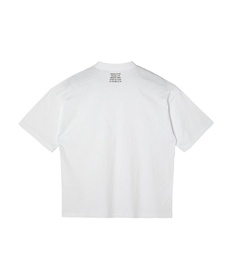 N.HOOLYWOOD＞2PACK T-SHIRT | MAKES ONLINE STORE
