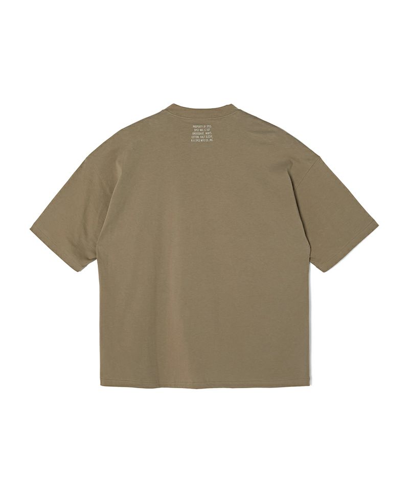 ⚡️ NHOOLYWOOD エヌハリウッド　2PACK T-SHIRT 36サイズ N.HOOLYWOOD (エヌハリウッド) / 2PACK T-SHIRT | 公式通販・JACK in