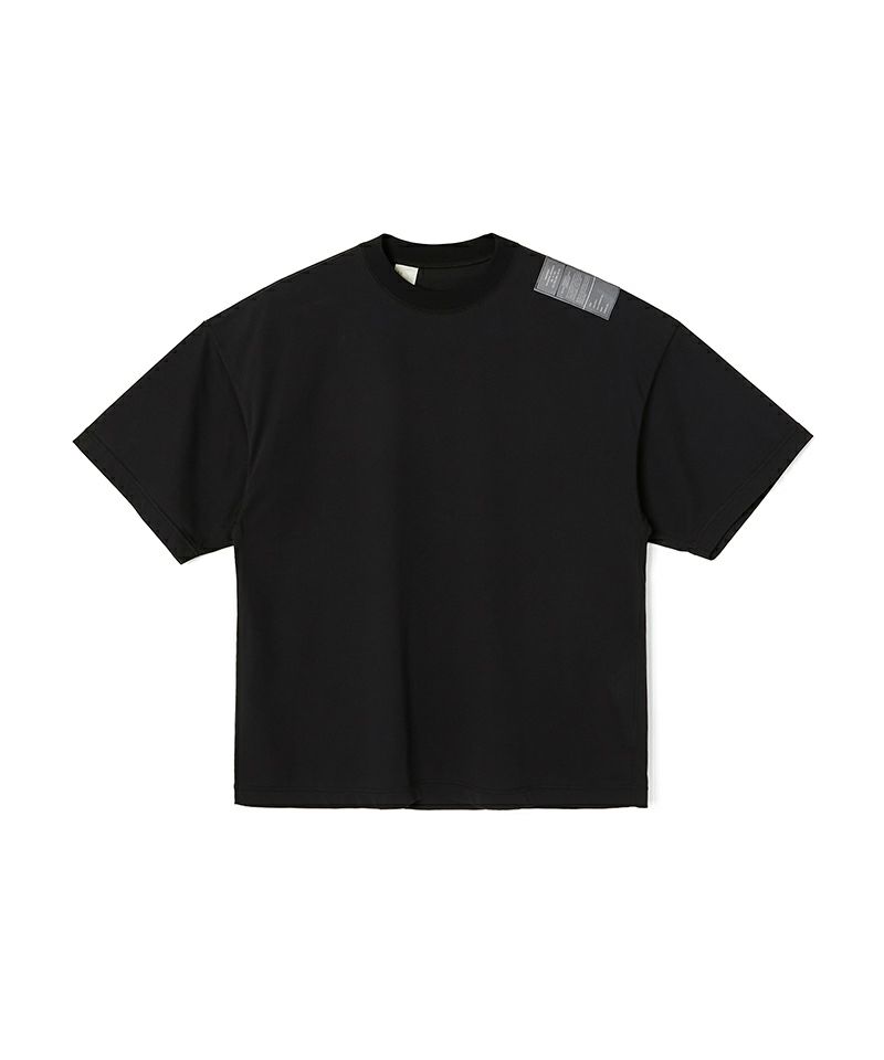 ＜N.HOOLYWOOD＞T-SHIRT (9251-CS55-015)