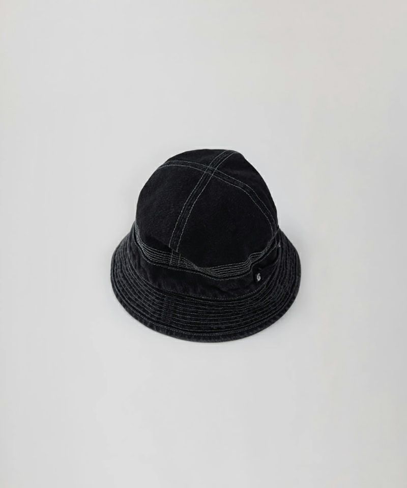 NICENESS KESEY キージー 英式N-37 ハット NICENESS KESEY / 英式N-37 ハット BROWN