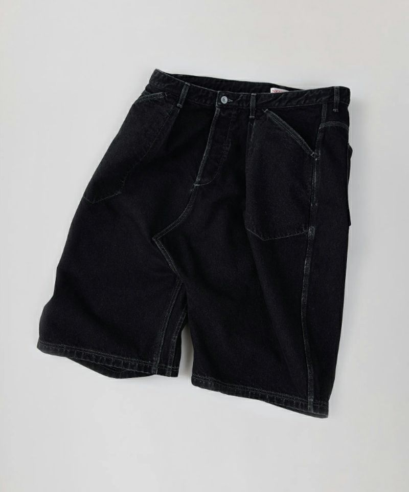 パンツ NICENESS B.STU B.Stu(L(MEN) Black/ブラック): NICENESS