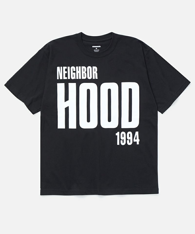 Neighborhood★SS-11 T-シャツ★送料関税込 NEIGHBORHOOD＞NH . TEE SS-11 | MAKES ONLINE STORE