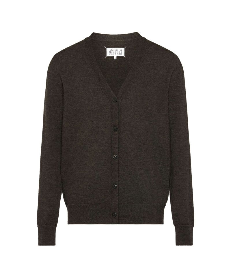 Maison Margiela＞Cardigan | MAKES ONLINE STORE
