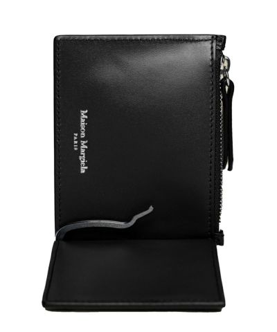 Maison Margiela＞WALLET SLIM 2 PINCER | MAKES ONLINE STORE
