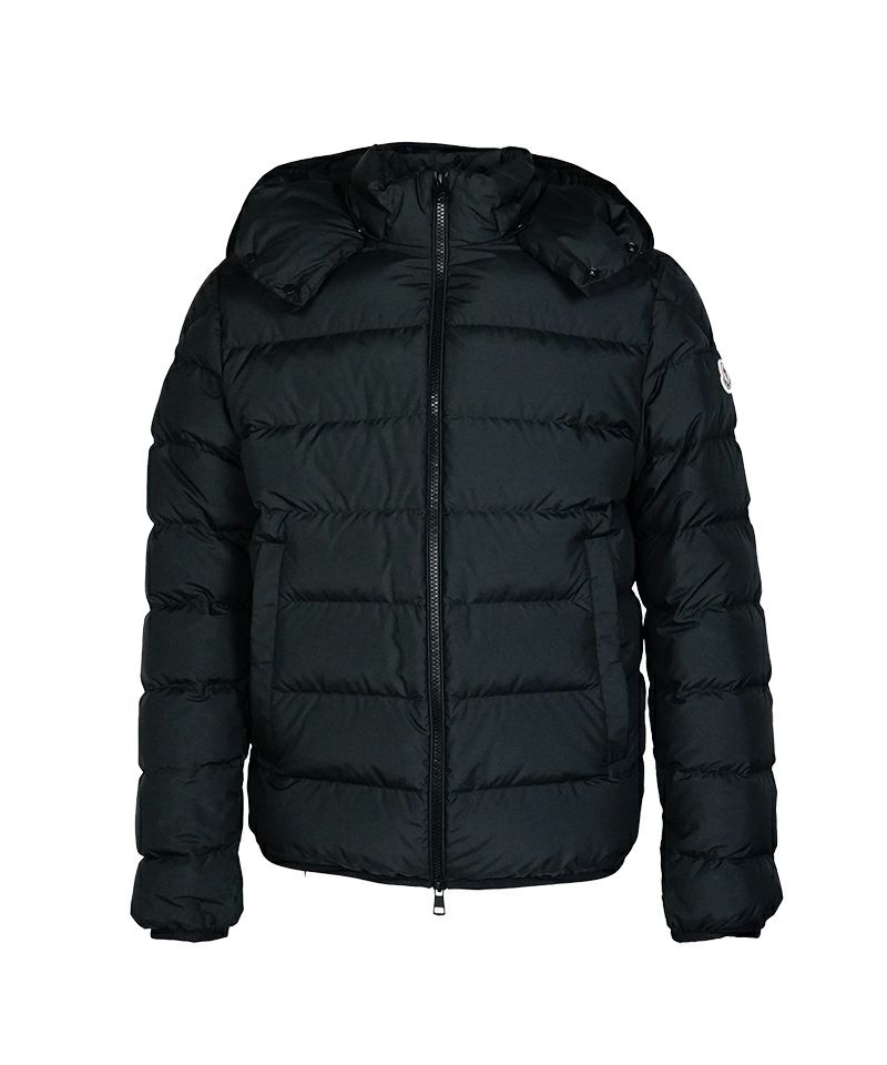 ＜MONCLER＞MONTBROCQ JACKET (K20911A00224 597YW)