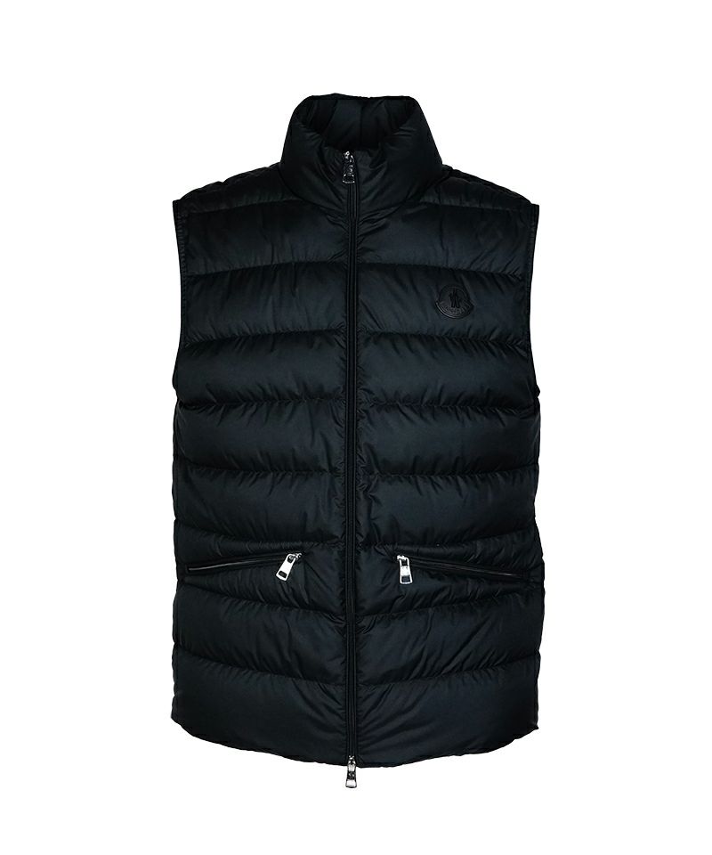 ＜MONCLER＞TREOMPAN VEST (K20911A00128 649SK)