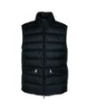 ＜MONCLER＞TREOMPAN VEST (K20911A00128 649SK)