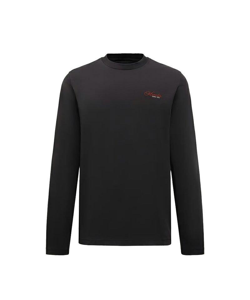 ＜MONCLER＞LS T-SHIRT (K20918D0000789AUG)