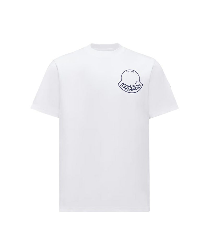 ＜MONCLER＞SS T-SHIRT (K20918C0001389AJS)v