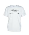 ＜MONCLER＞SS T-SHIRT (K20918C00012 89AUG)