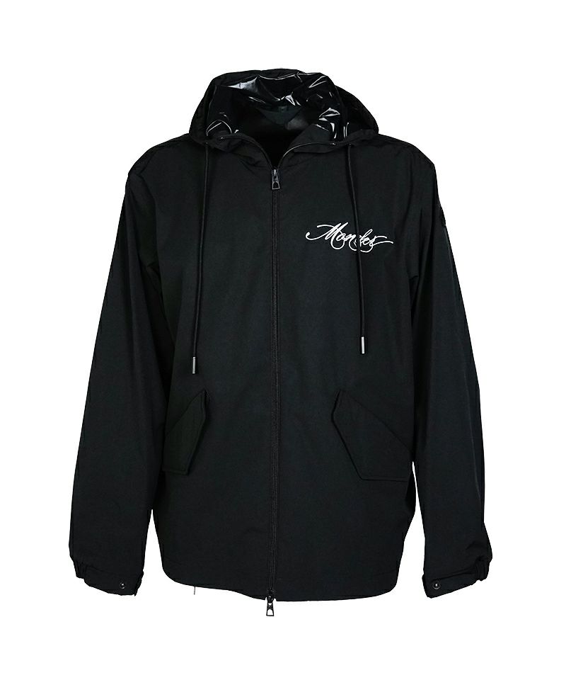 ＜MONCLER＞IRACLIA JACKET (K20911A00063 597W3)