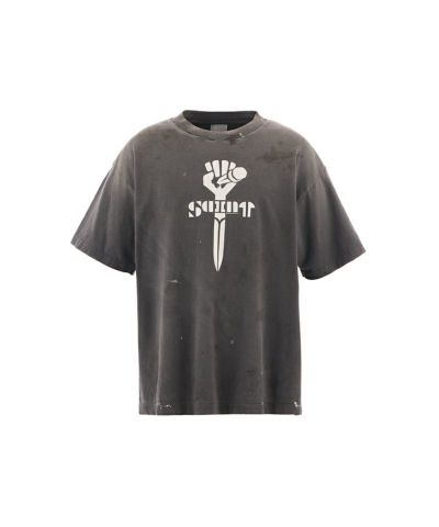 ホットなアイテム、ホットな節約 MICHAEL SAINT ／ STORE ONLINE MAKES | マイケル セント トップス