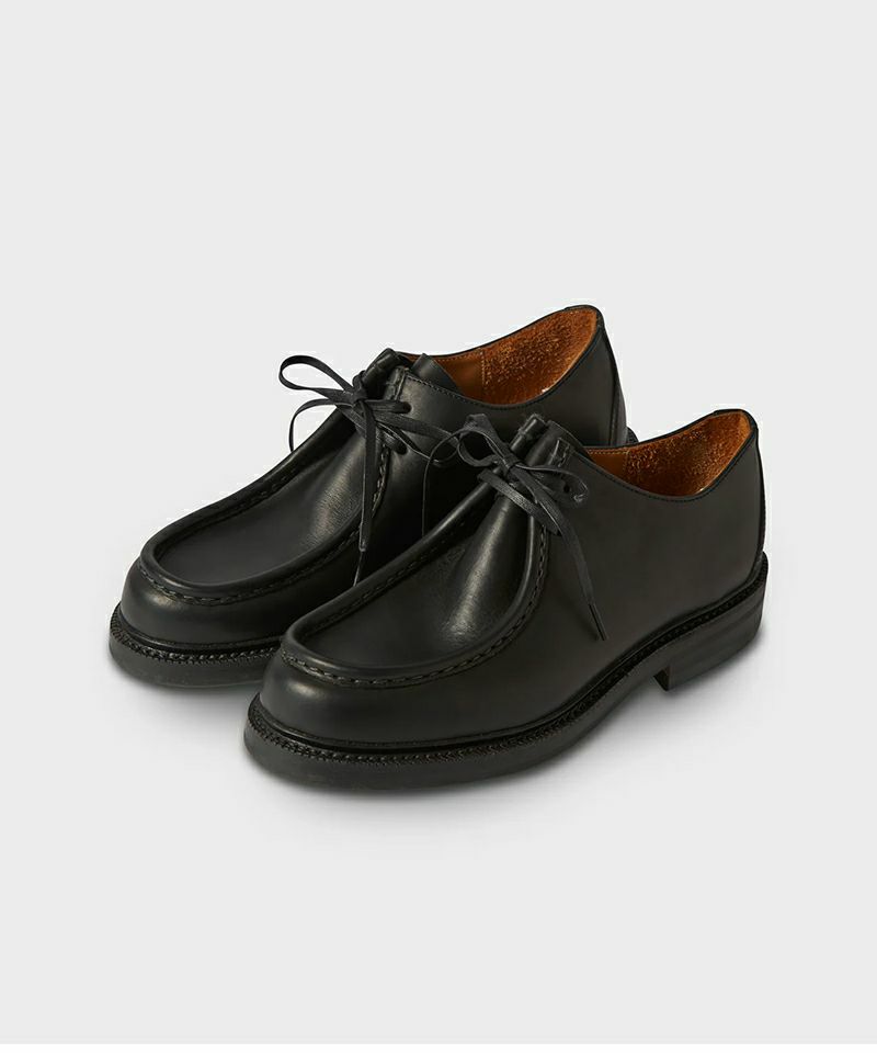 ＜PHIGVEL＞TIROLEAN SHOES